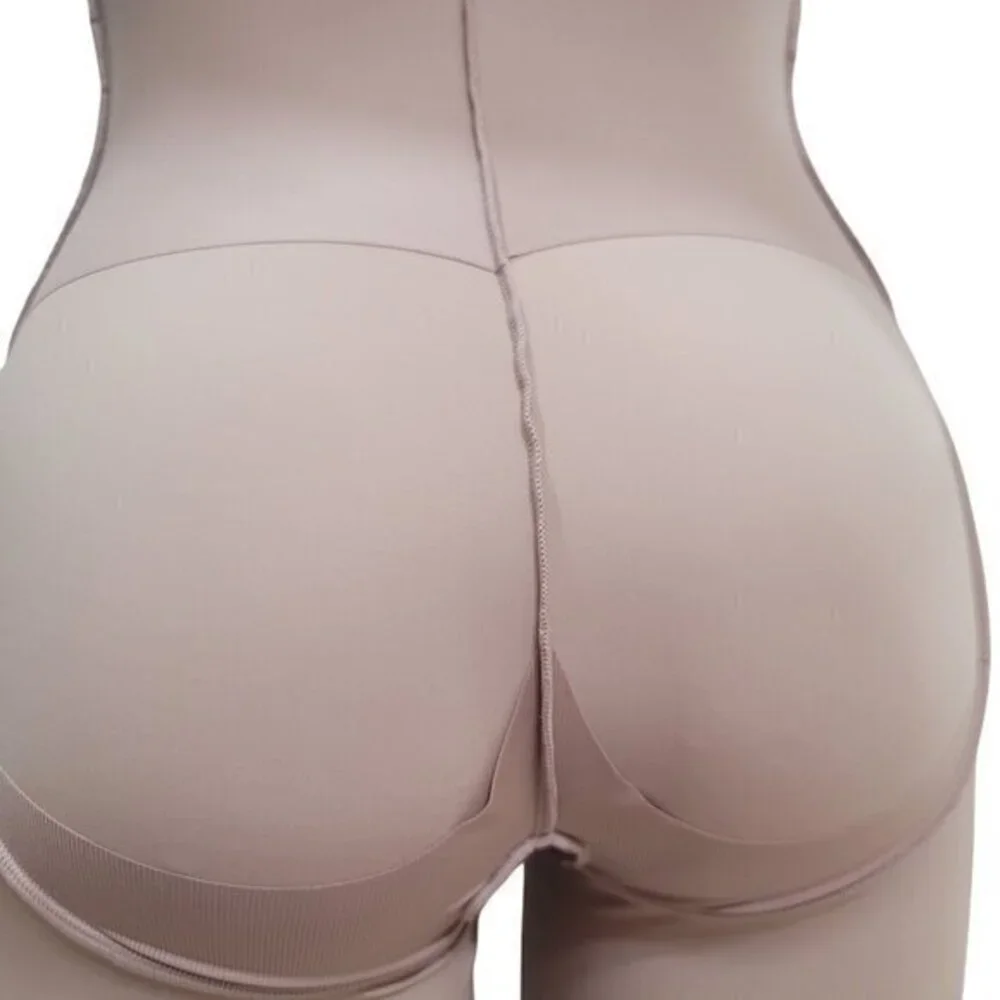 High Waist Thigh Compression Maidenform M - Picture 7 of 8